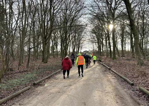 parkrun esbjerg|Esbjerg parkrun 